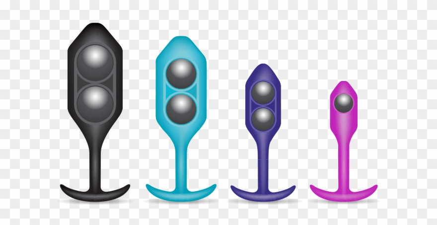 B-vibe Snug Plug - B Vibe Snug Plug Clipart