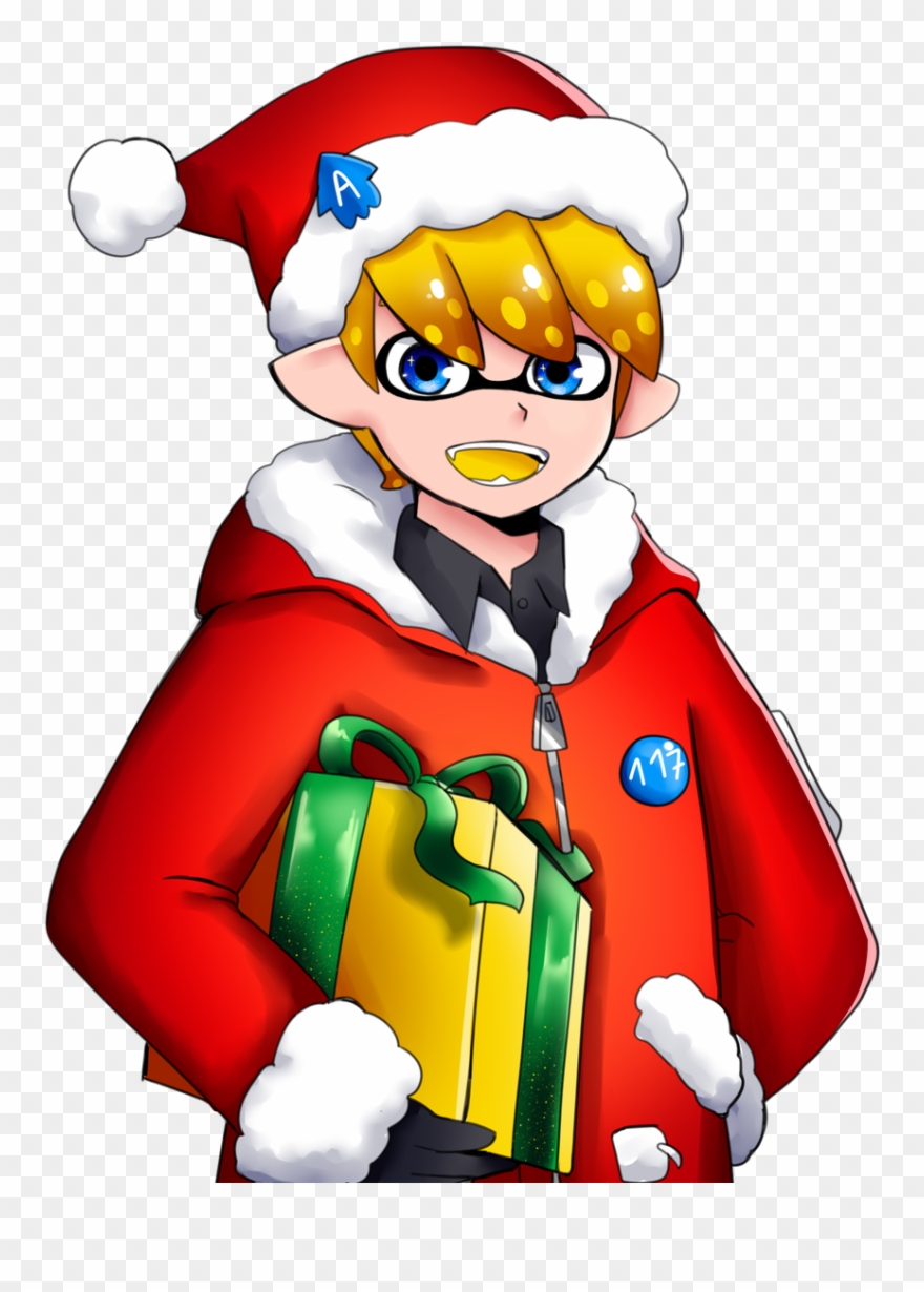 Clau - Cartoon Clipart