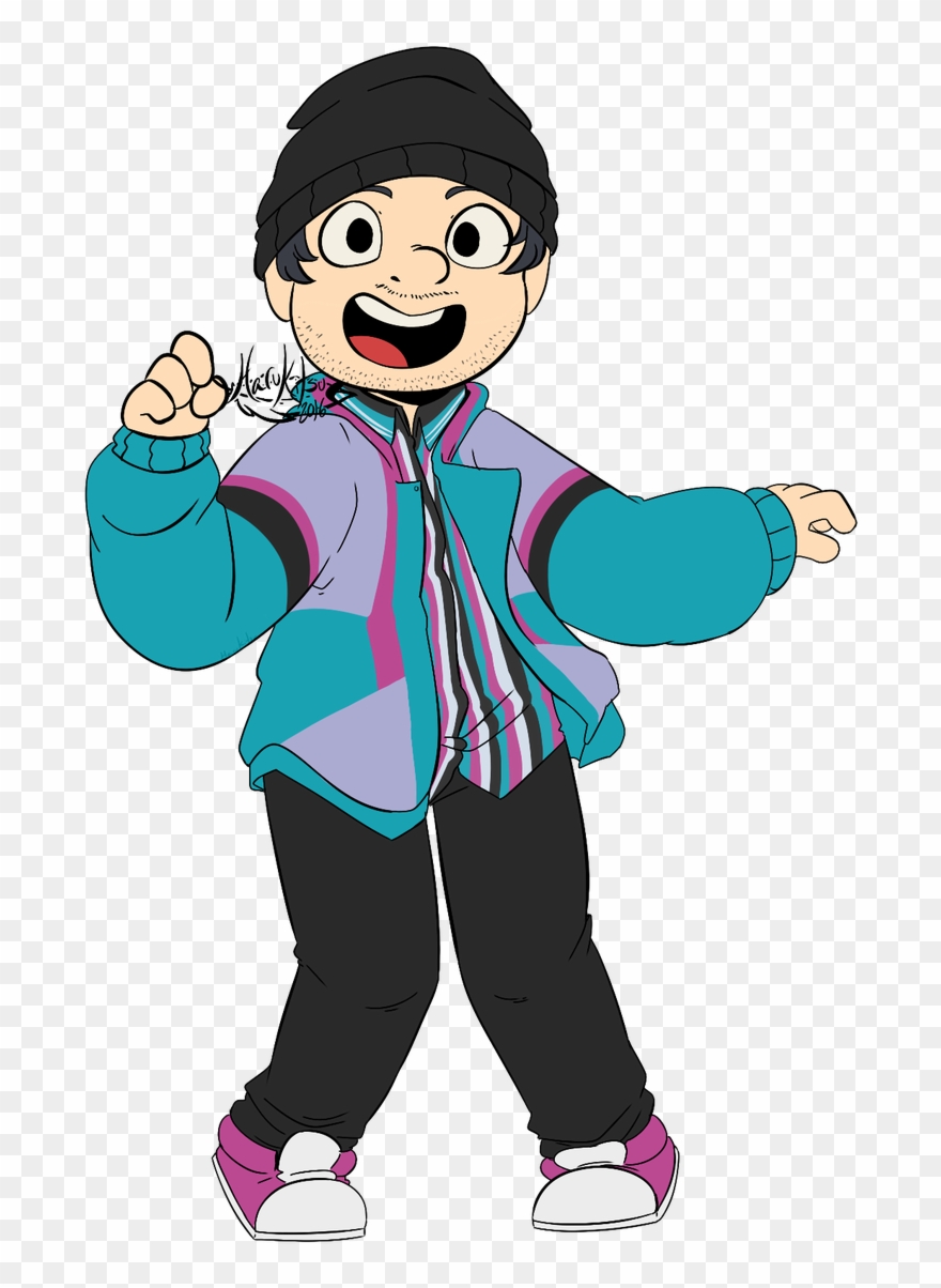 ☀ Haru Kitsu ⭐ On Twitter - Cartoon Clipart