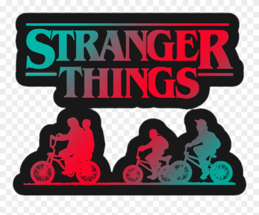 Strangerthings Eleven Onze 11 011 Mike Lucas Dustin Clipart