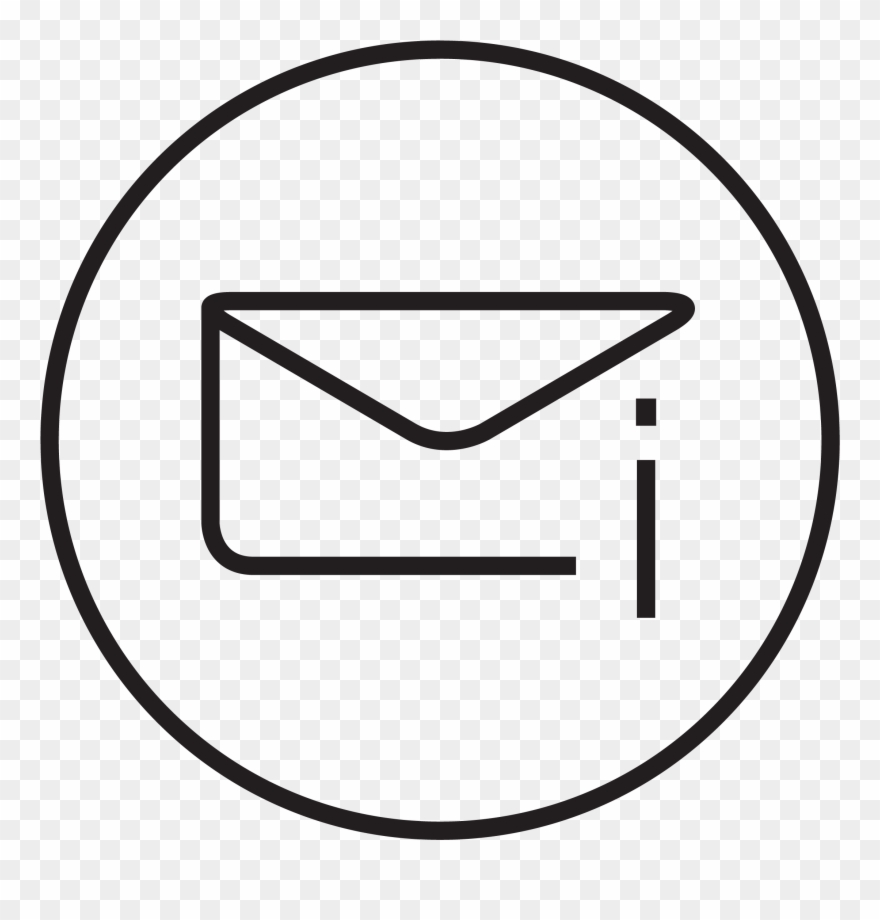 Get Inspired - Circle Clipart