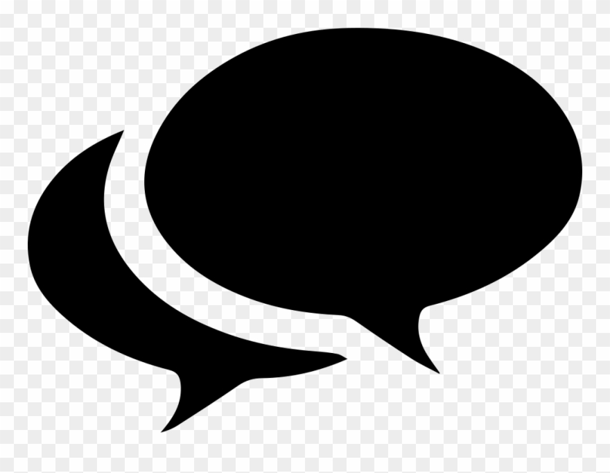 Online Inquiry Comments - Icono Globo Texto Clipart