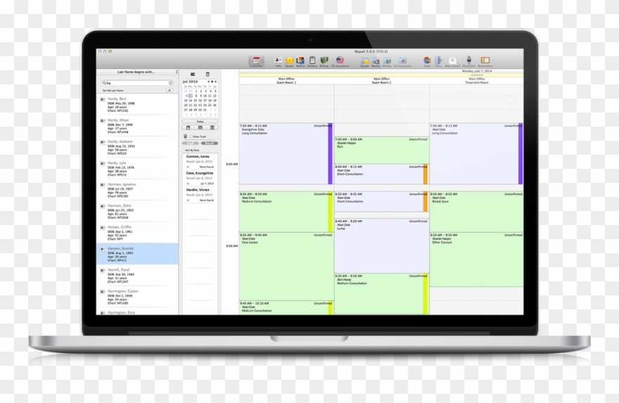 Divider Image - Baseline Test App Clipart
