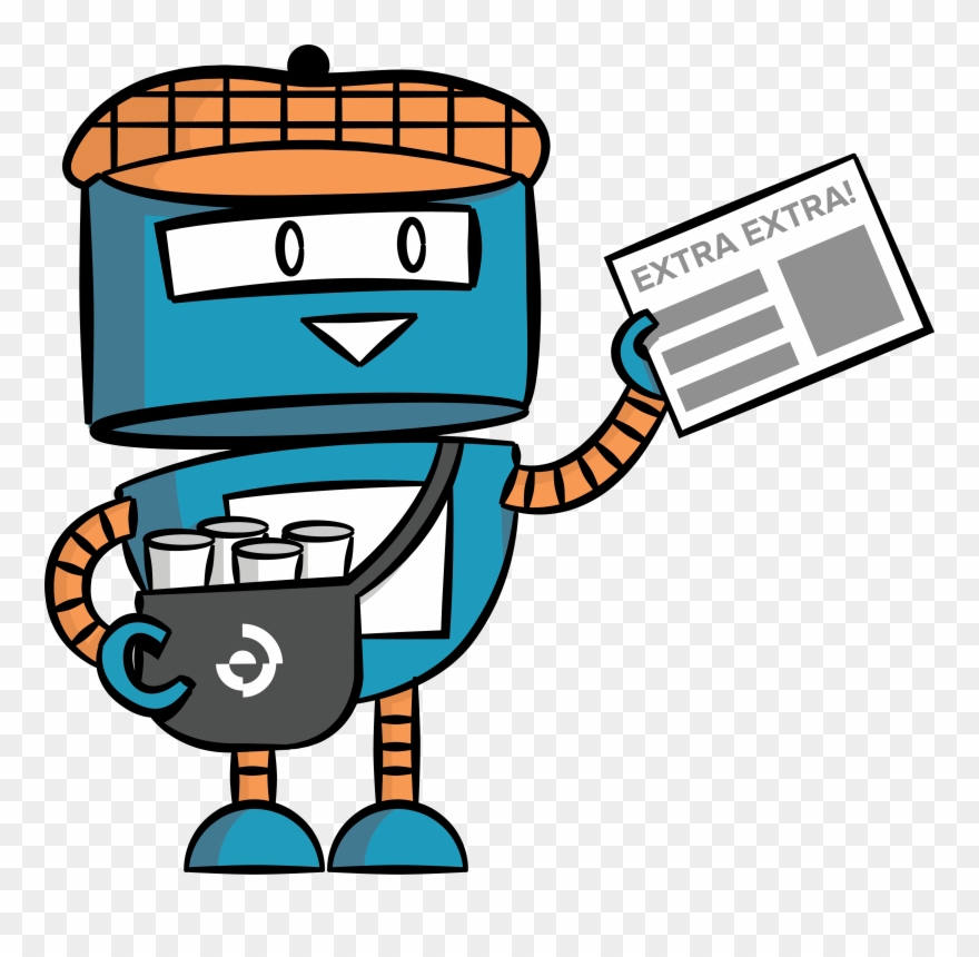 Press Inquiries - Elementum Clipart