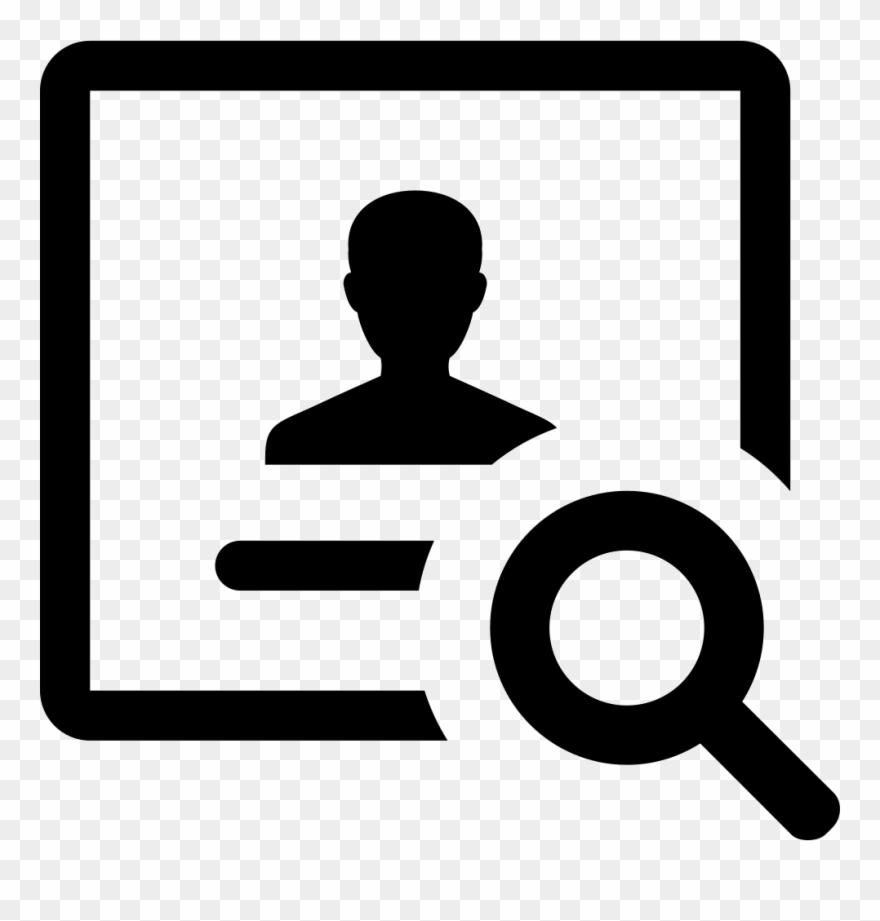 Account Inquiry Comments - Enquiry Icon Png Clipart