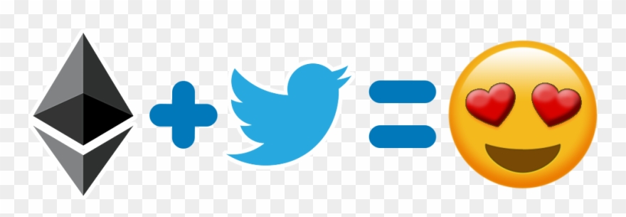 Ethereum-based Tipping For Your Favorite Influencers Clipart