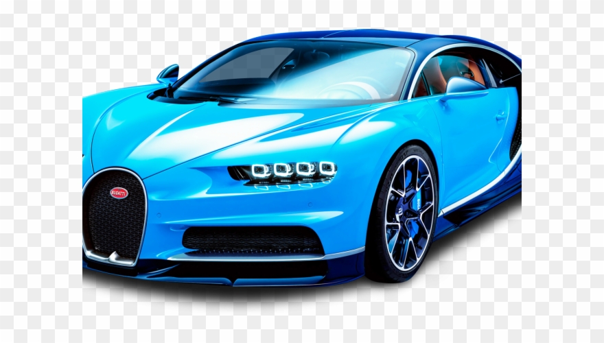 Bugatti Clipart Black And White - Top 10 Most Expensive Cars 2017 - Png Download