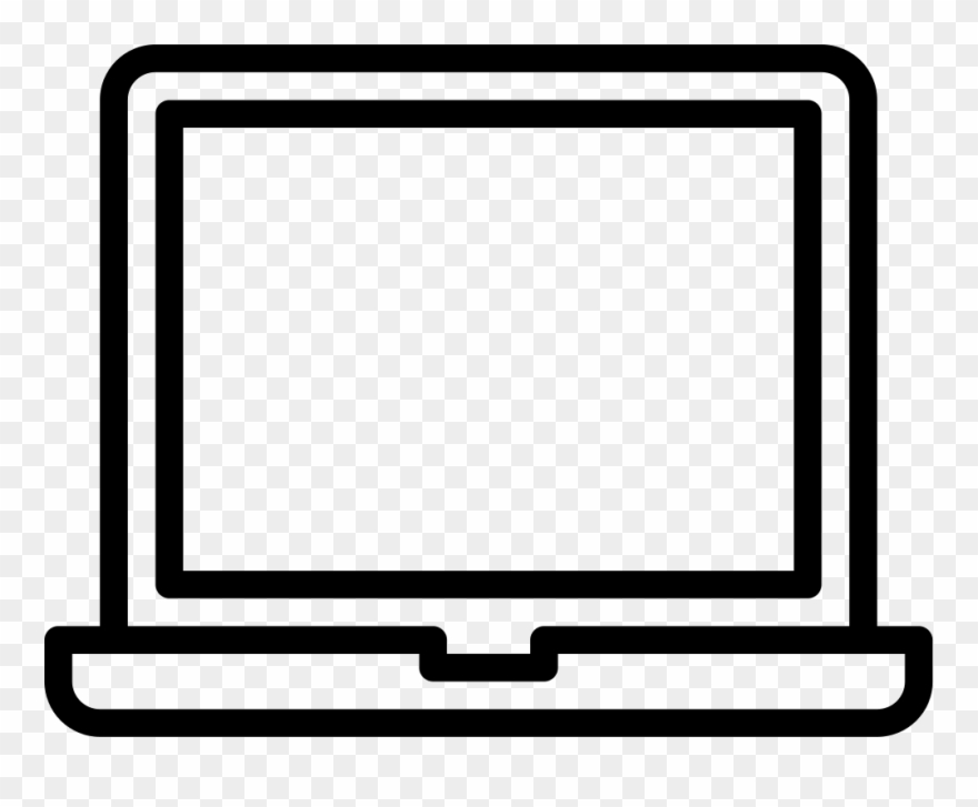 Macbook Pro Comments - Digital Strategy Icon Png Clipart