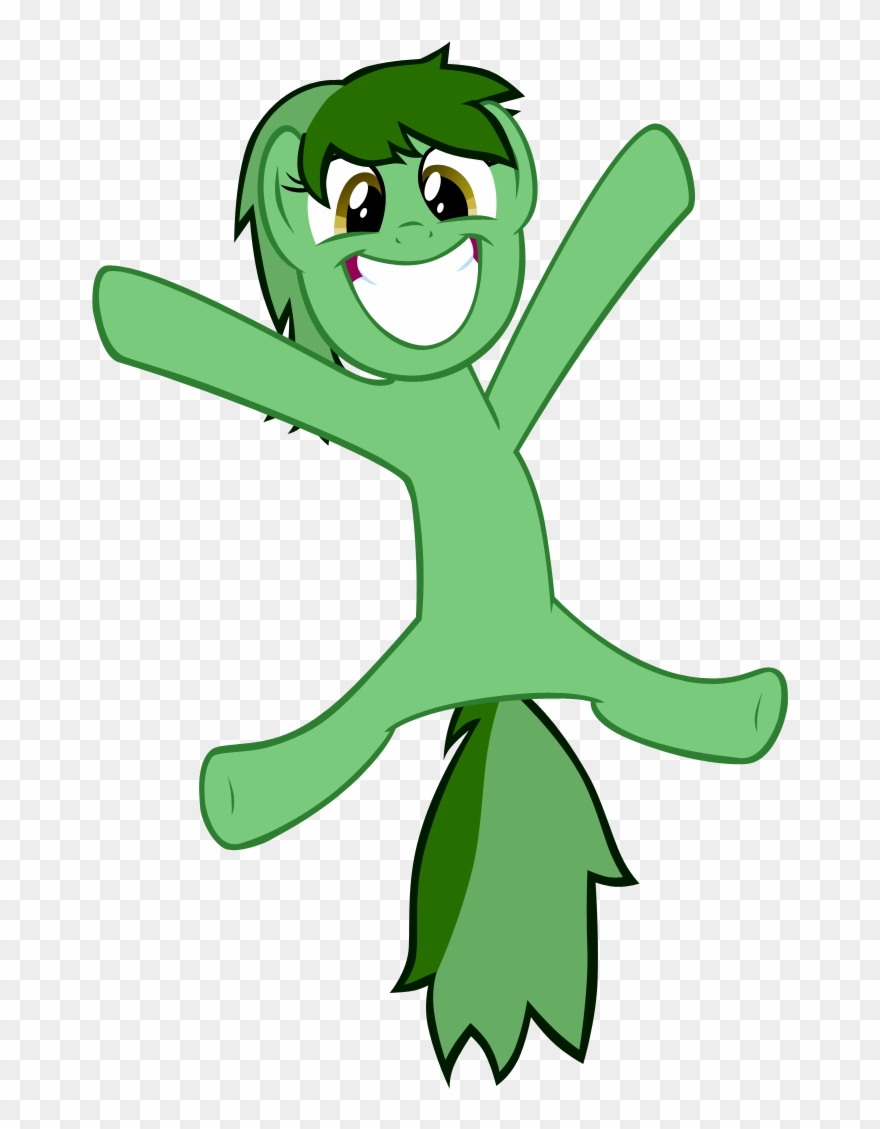 Earth Pony, Irrational Exuberance, Oc, Oc Only, Oc - Cartoon Clipart