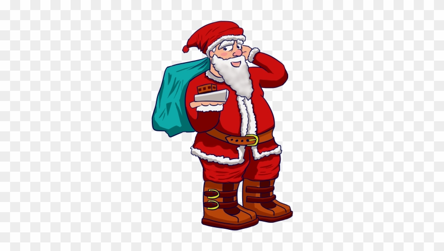 Is Looking For Evidence That Today's Society Aren't - Cartoon Clipart