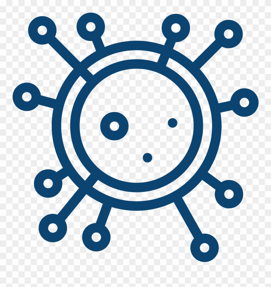 Hygiene Of Sweden Our Mission Is To - Bee Drone Logo Clipart