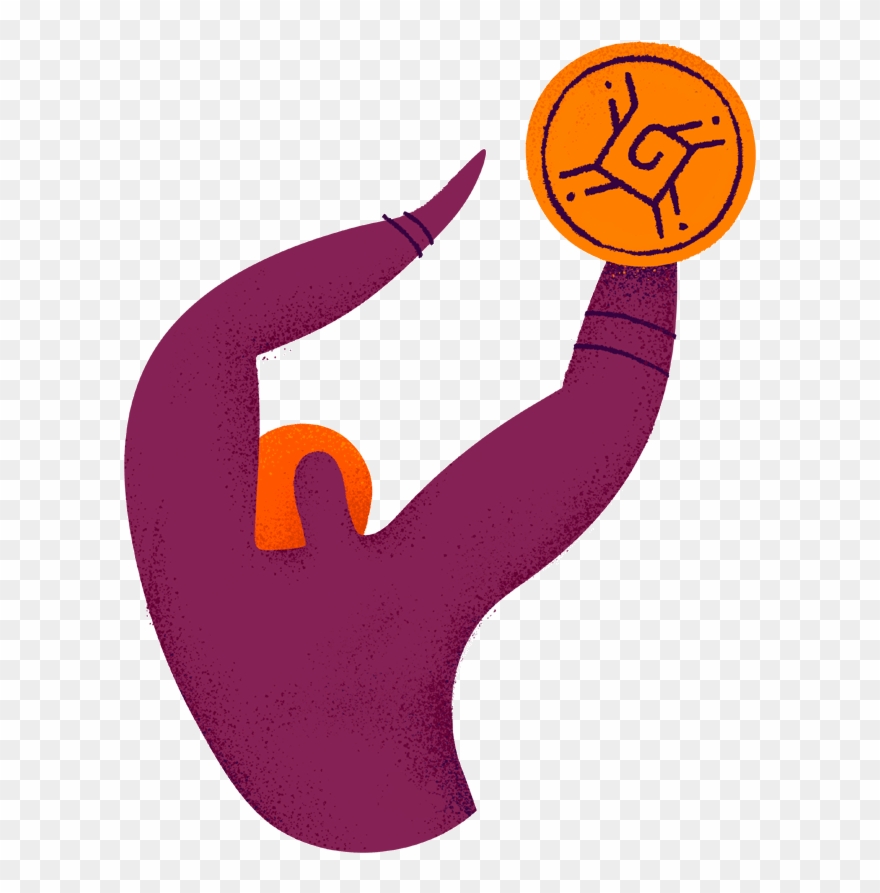 We Are The Ceremony, Music Is Medicine Clipart