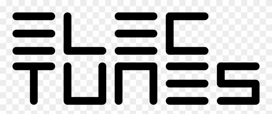 Eclectic Electric Ecstatic Clipart