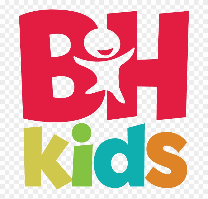 B&h Kids Editorial Staff - Graphic Design Clipart