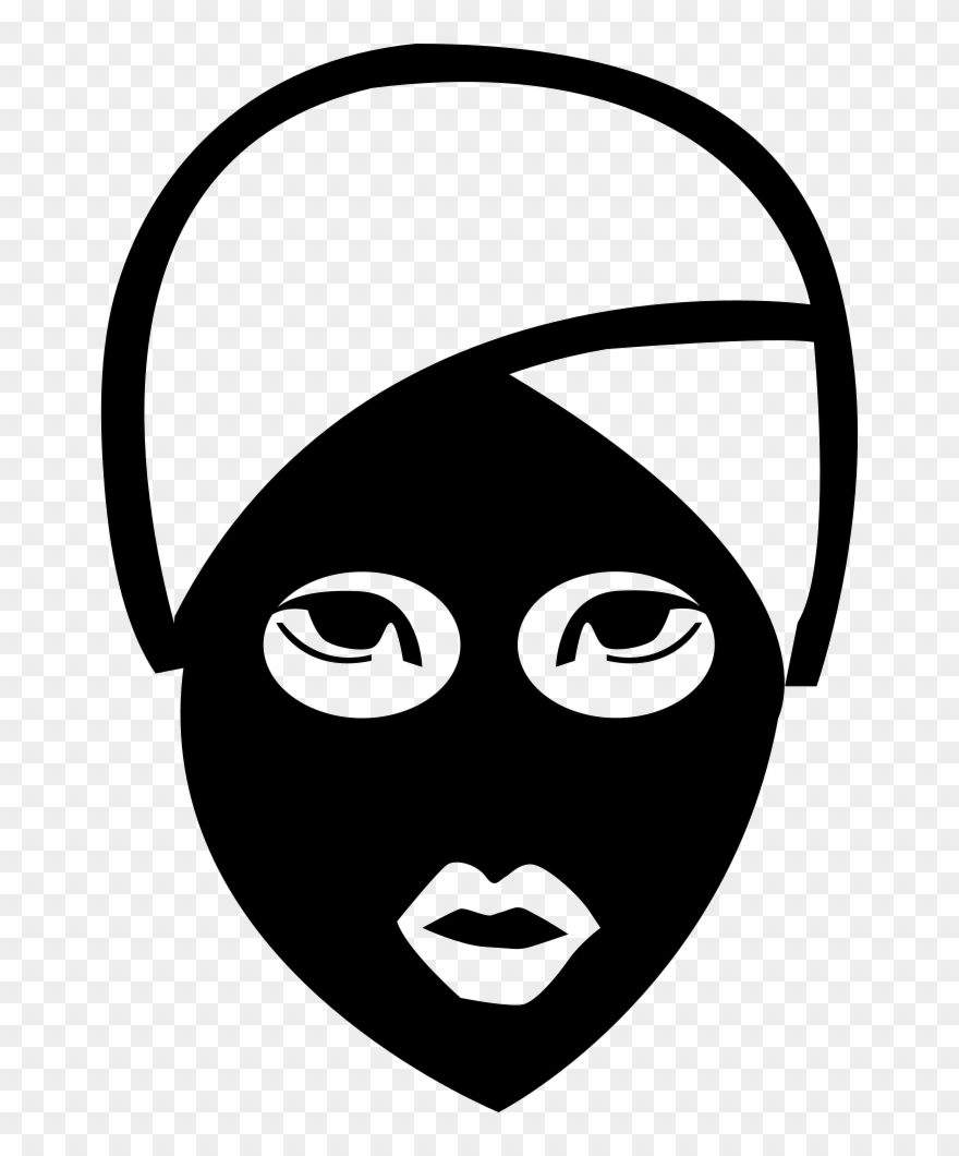 Cosmetology Comments - Иконка Красота Png Clipart