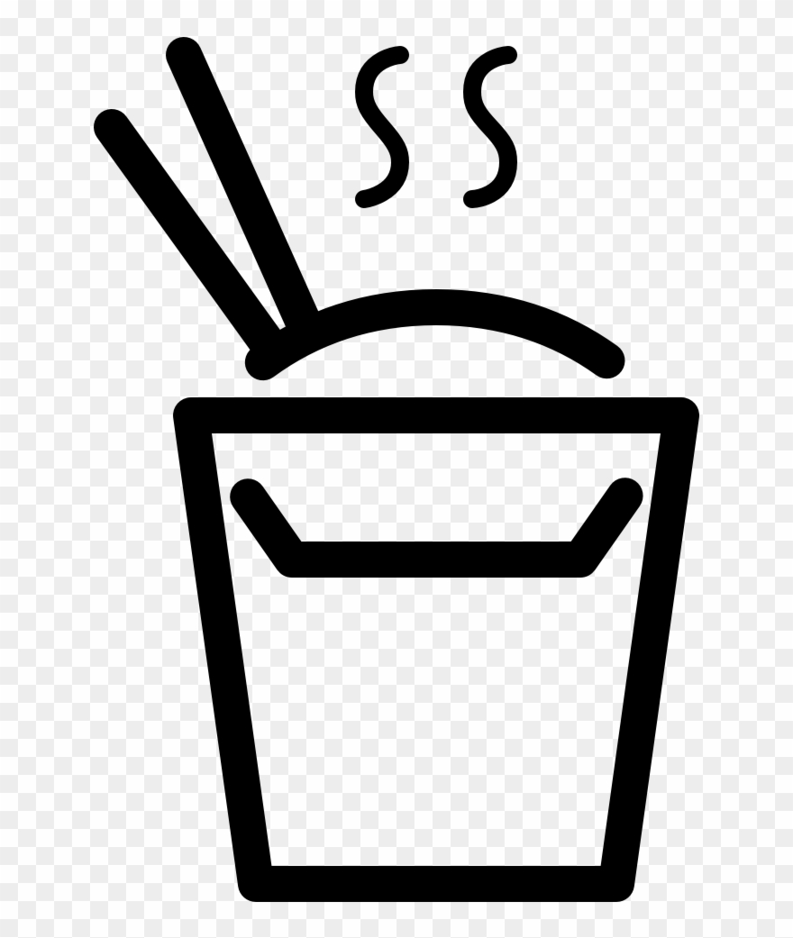 Food Takeaway Asian Food Takeaway Asian Food Takeaway Clipart