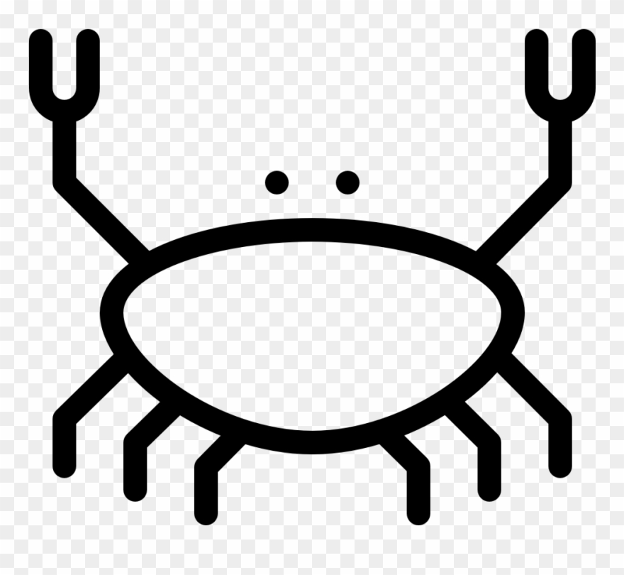 Food Allergen Crustaceans Food Allergen Crustaceans Clipart