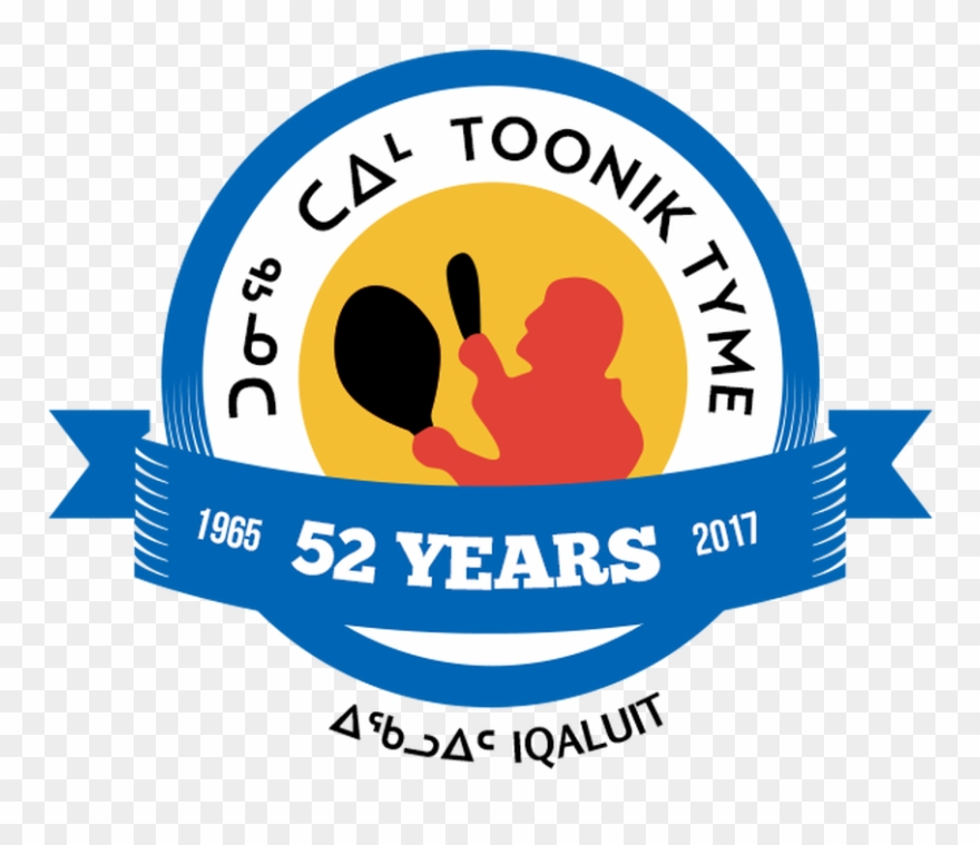 Schedule - Toonik Tyme Clipart