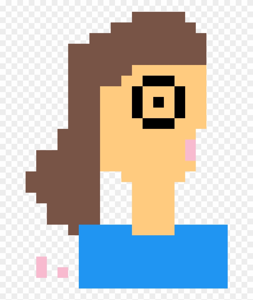 Soul Knight Techno Cat Clipart