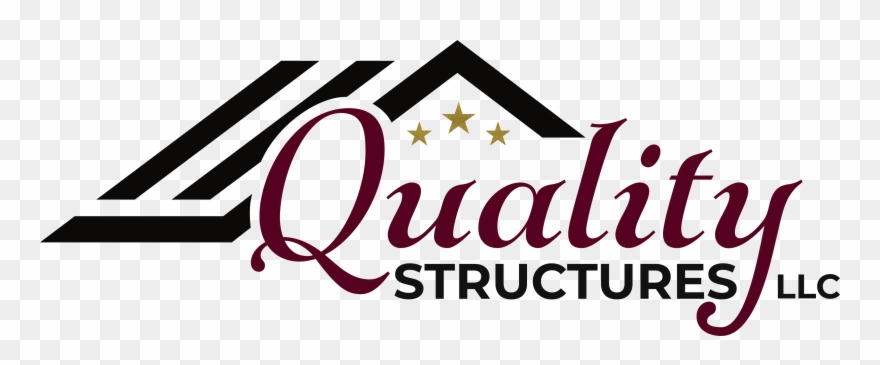 Quality Structures - Graphic Design Clipart