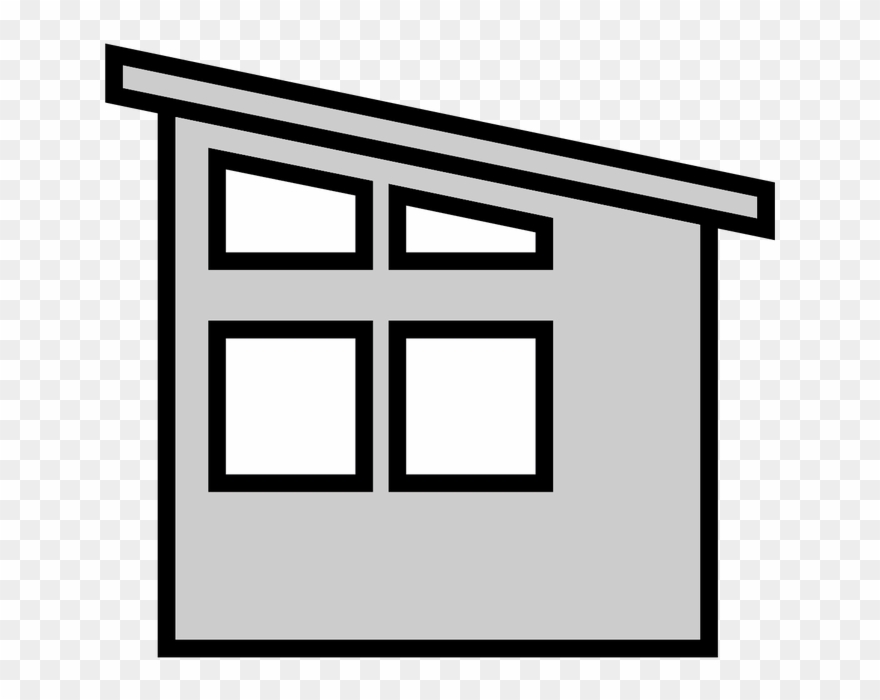 Picture - House Clipart