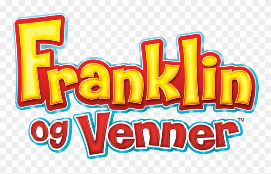 Franklin And Friends Clipart