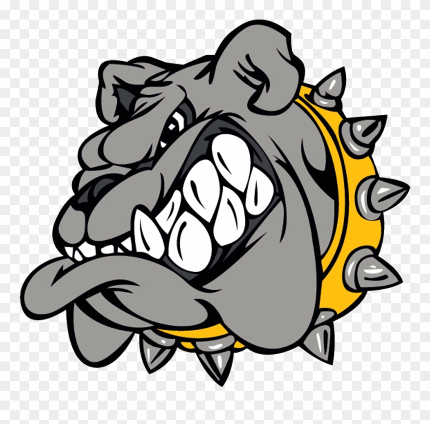 Whs Bpa - Bulldog Design Clipart