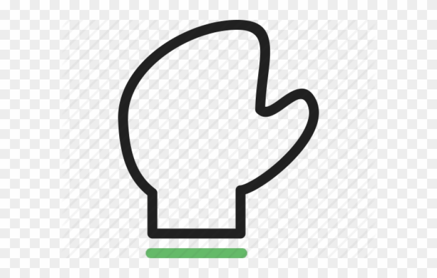 Boxer Clipart Boxing Hand - Illustration - Png Download