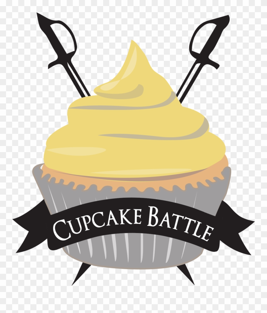 The Kansas City Renaissance Festival's 2nd Annual Cupcake - Cupcake Clipart