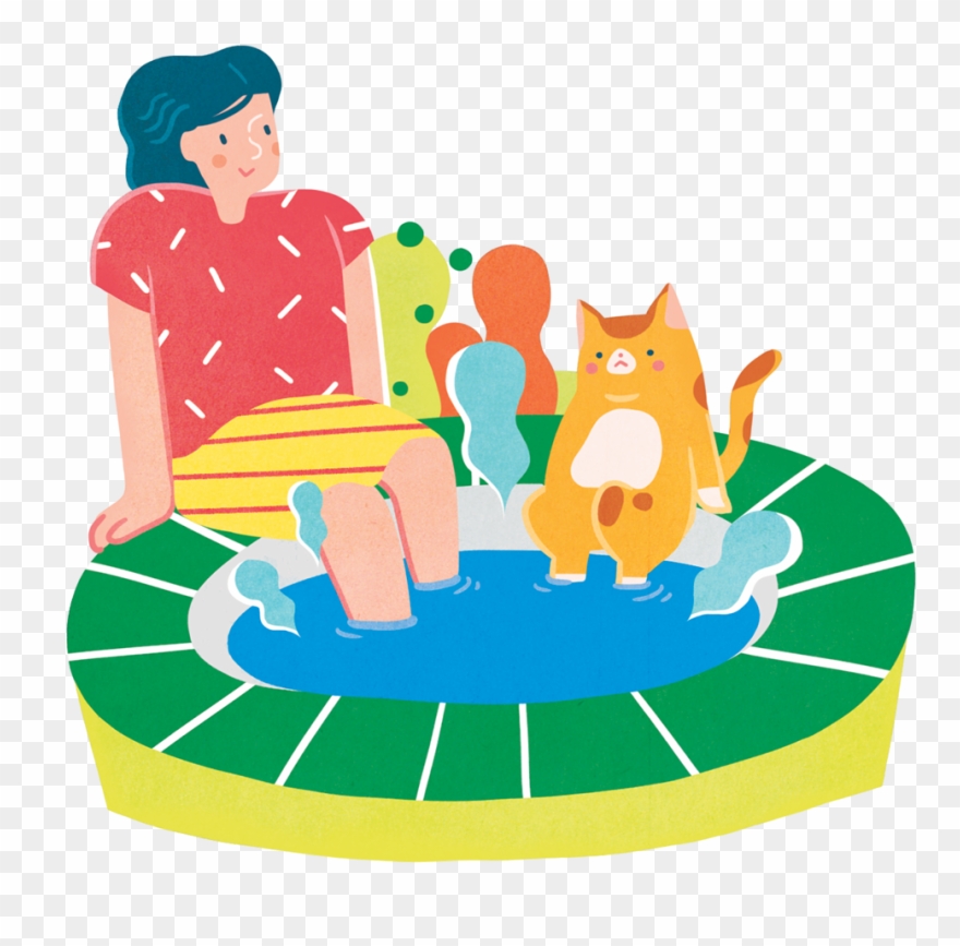 Thank You - Illustration Clipart