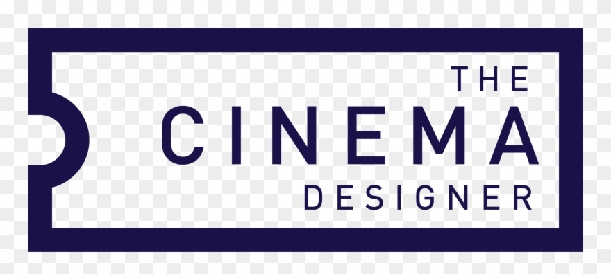Thecinemadesigner Lo - - Printing Clipart