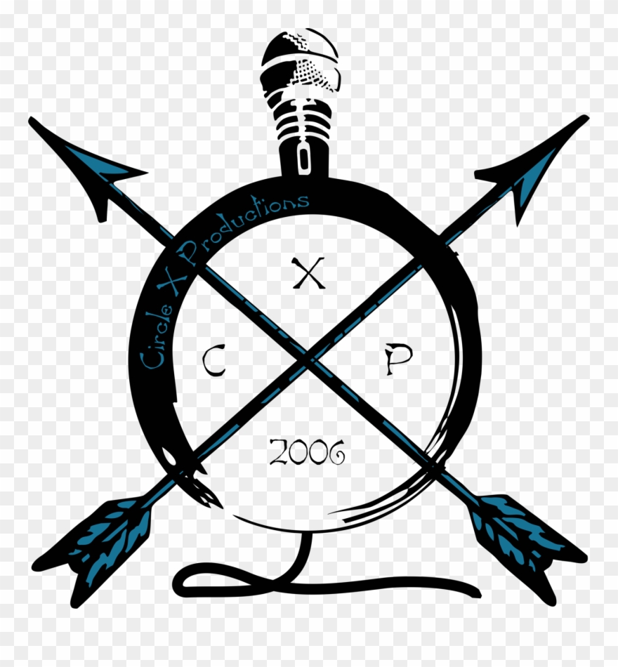 Logo Design By Really - Ship Wheel 8 Spokes Clipart