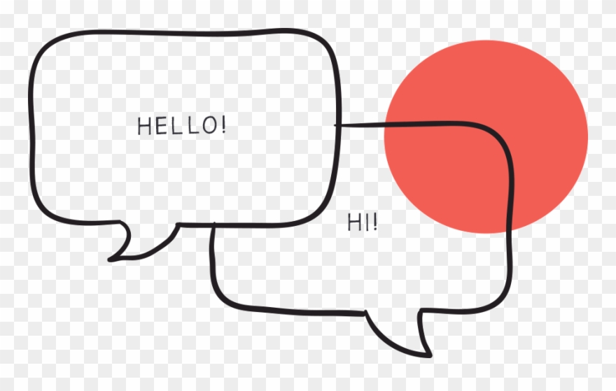 Here'show We Work Clipart