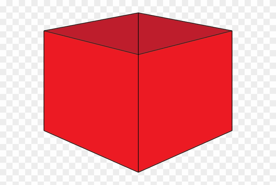 Pencil Box Project - Paper Clipart