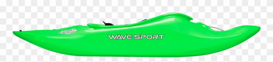 Fuse 64 Blackout In Sublime - Sea Kayak Clipart