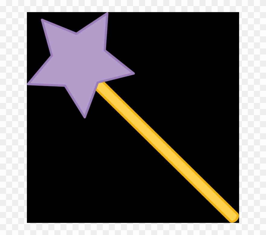 Fairy Tale, Free Png Collection - Majorelle Blue Clipart