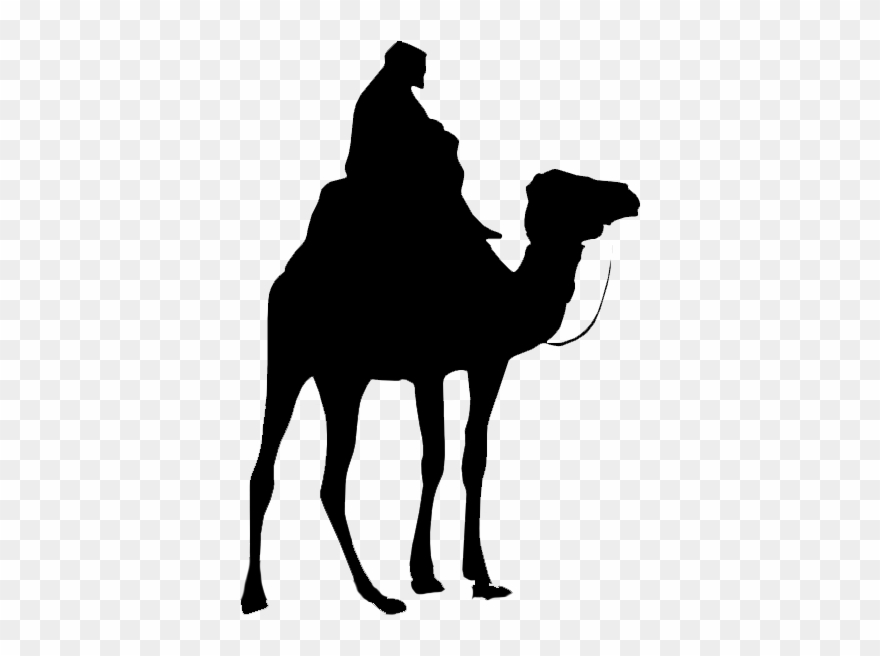 Morocco Clipart Silhouette - Hotel Oasis Biskra - Png Download