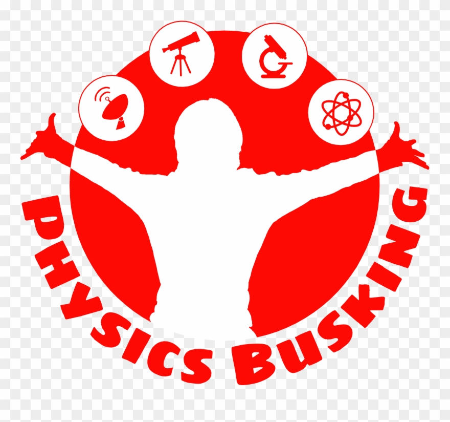 Physics Busking Has Been Supported By The Science Foundation - Jalgaon Janata Sahakari Bank Clipart