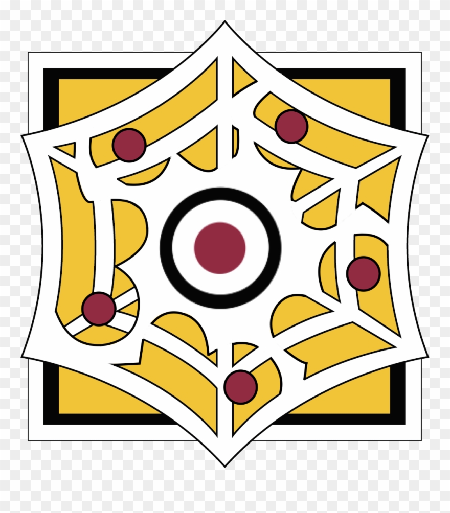 Had To Do A Bit Of Thinking, - R6 Icon Mashup Clipart