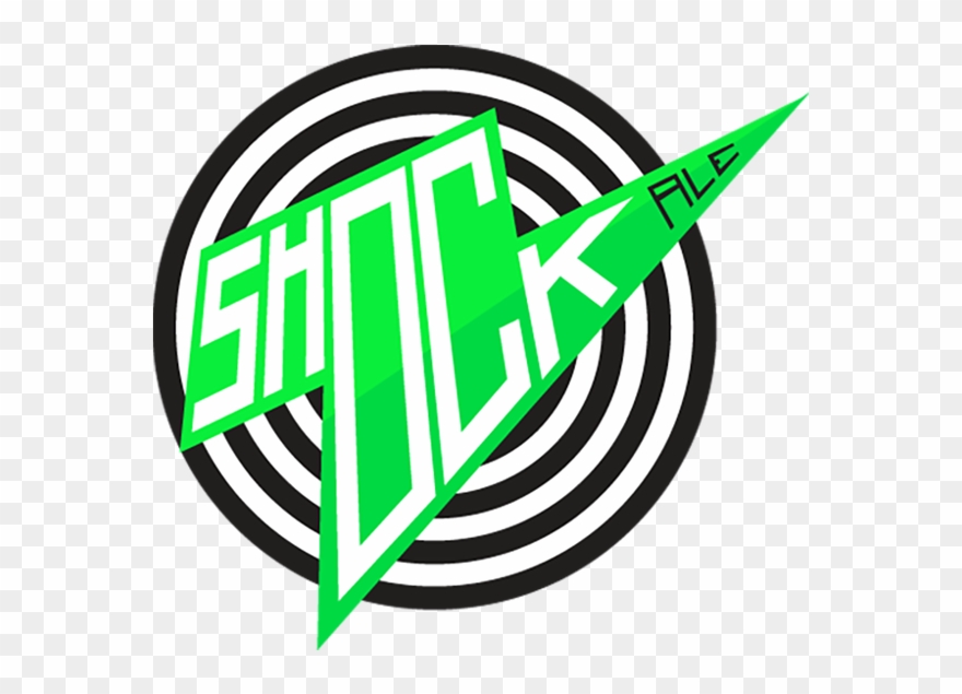 Shock Ale - École Supérieure Des Sciences Et Technologies De L'ingénieur Clipart