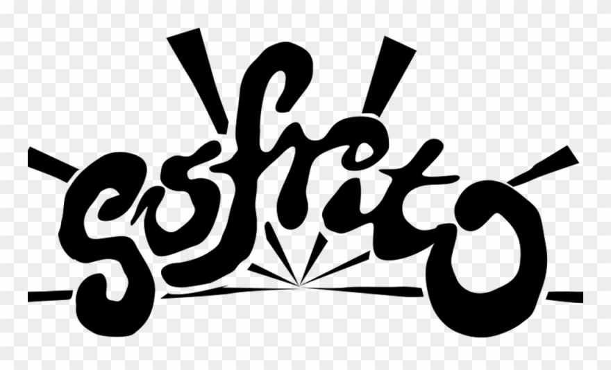 Teaspoon & The Waves Oh Yeah Soweto Clipart