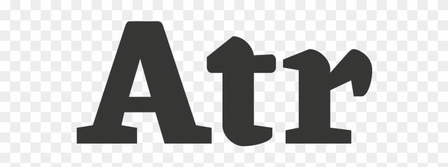 San Benito Family - Calligraphy Clipart