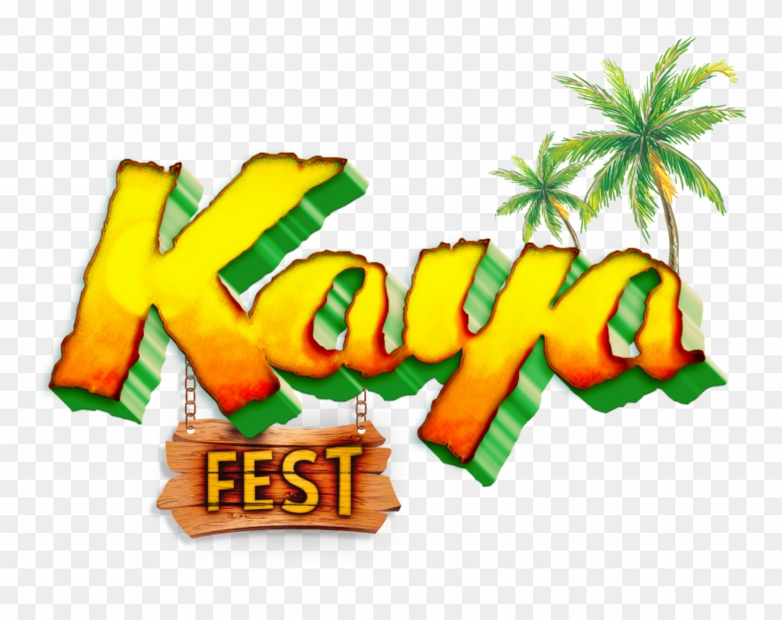 Kaya-logo - Bob Marley Kaya Logo Clipart