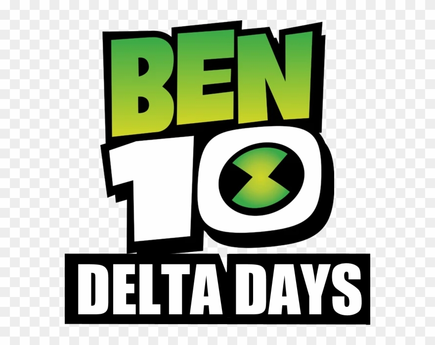Ancient Alien - Ben 10 Clipart