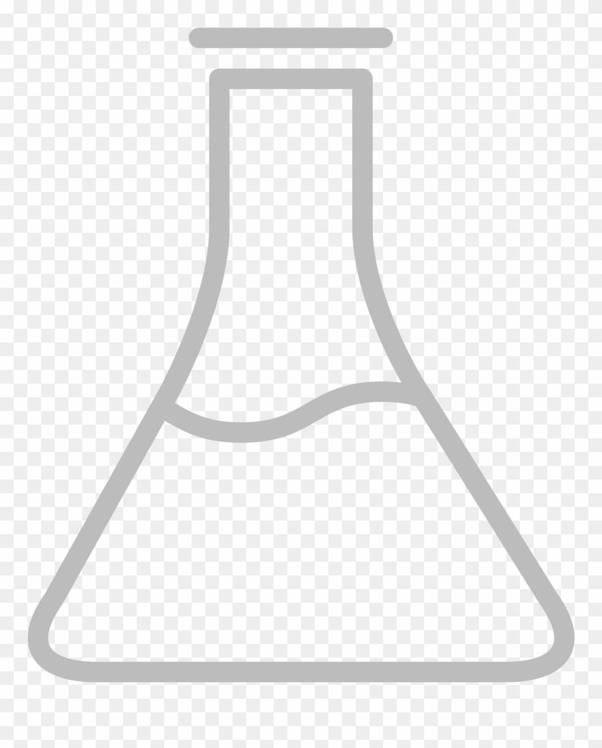 2000 X 2370 3 - White Beaker Png Clipart