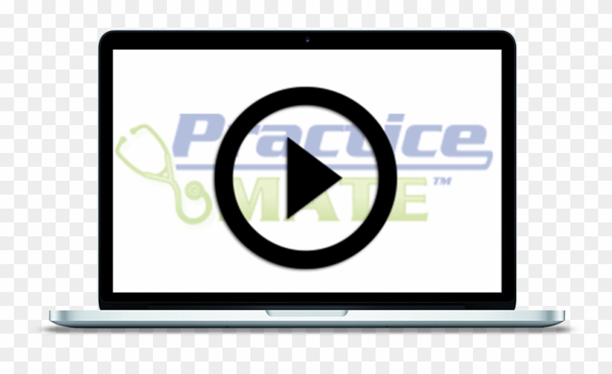 Practice Mate Features Benefits - Circle Clipart