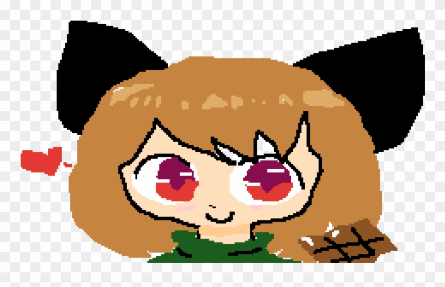 Profile Pic For Friend - Cartoon Clipart