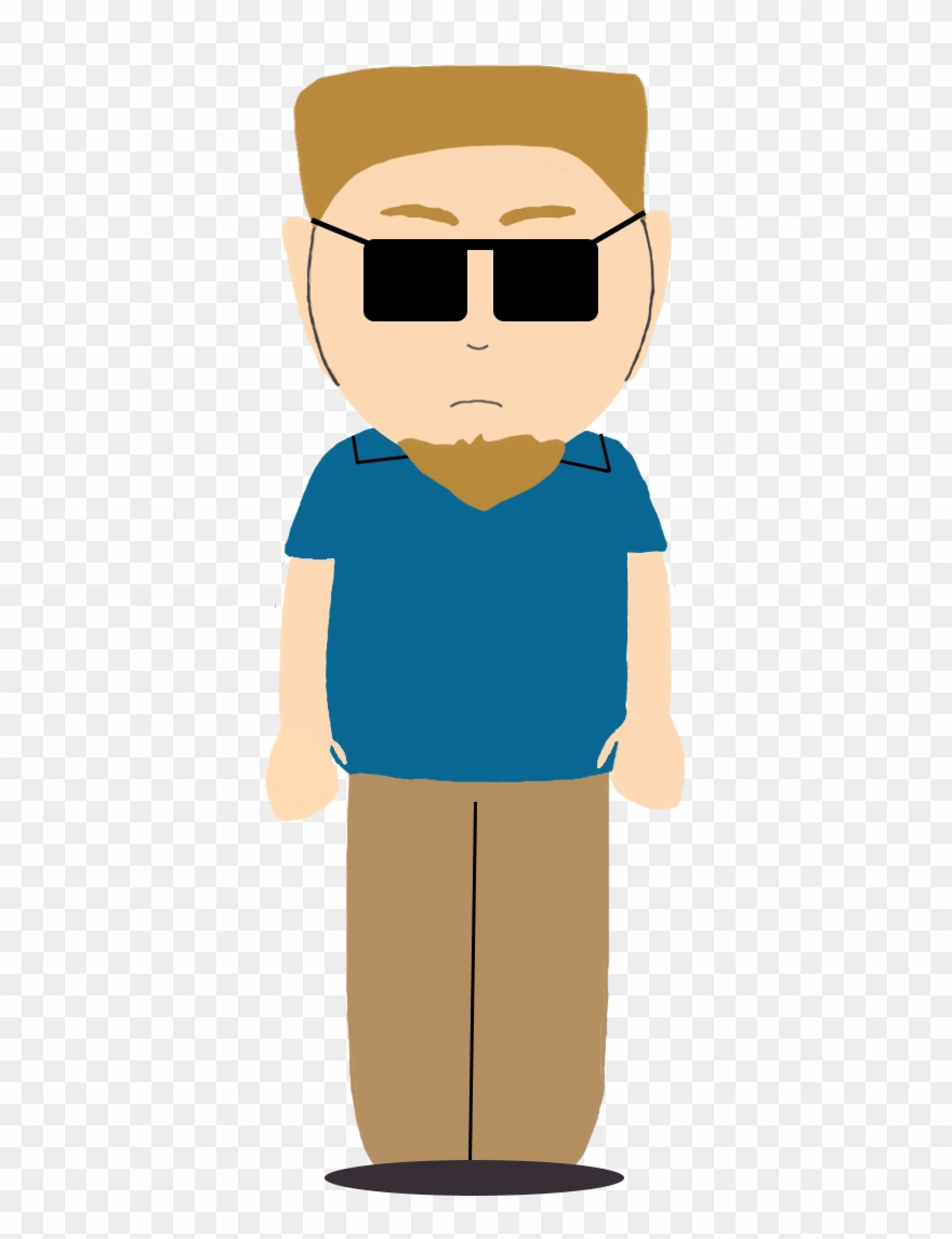 Pc Principal Cria - Cartoon Clipart