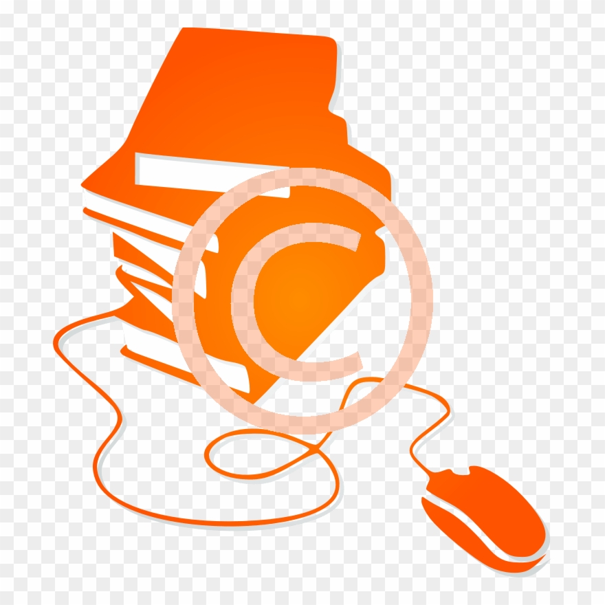 Tiger, Pointers, Stylus, Function Pointer - Library Management System Login Clipart