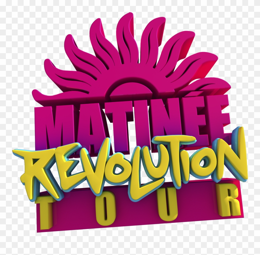 Principal - Matinee Logo Png Clipart